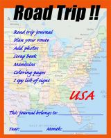 Road Trip USA - link to Amazon.com Road Trip USA - link to Amazon.com